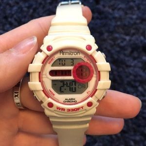 Women’s Waterproof Watch